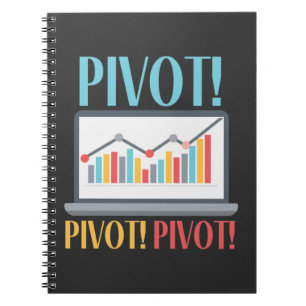Pivot Analytics Notebook
