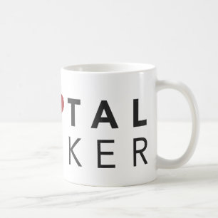 Pivotal Tracker (Heart) Mug