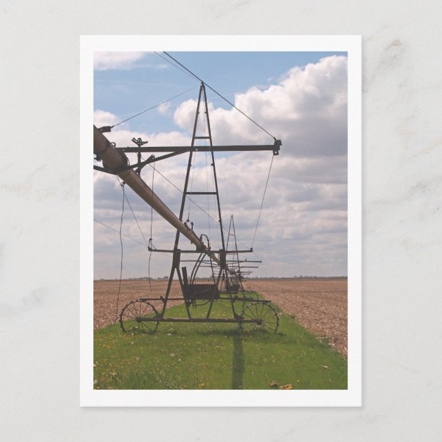 PIVOTS POSTCARD (Front)
