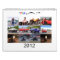 PIX by MP 2012 Calendar ALT
