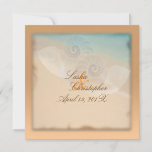Pix-Dezines nautilus, do-it-yourself invitations