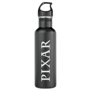 Pixar Custom Colour Logo 710 Ml Water Bottle