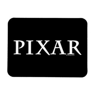 Pixar Custom Colour Logo Magnet