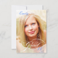 PixDezines 2011 Graduation/Photo Frame