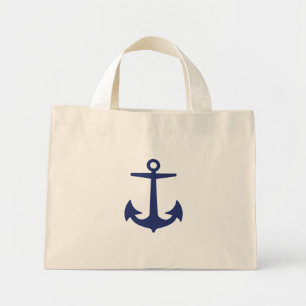PixDezines Anchor/Nautical Wedding Welcoming Bags
