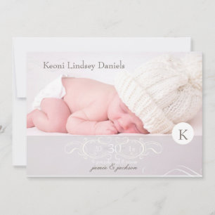 PixDezines antique scroll photo template