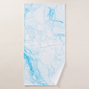 PixDezines Aqua Blue Marble Veines