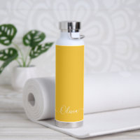 PixDezines Banana Peel Yellow DIY Colour