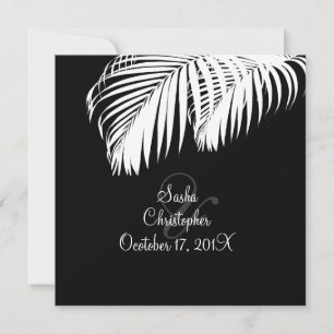 PixDezines Beach Wedding Invitations