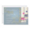 PixDezines Blue/Pink Tallits/B'nai Mitzvah