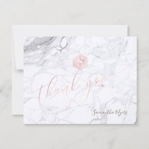 PixDezines Blush Honeycomb  Mitzvah Thank You✡ RSVP Card