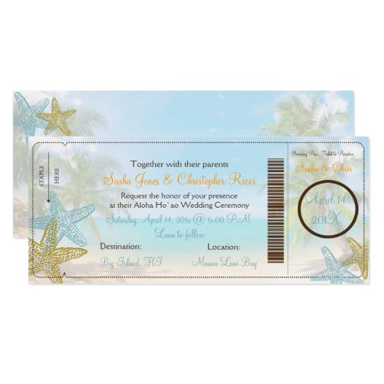 pixdezines_boarding_pass_beach_wedding_invitations r4e962ffdcb754be9bccc67920332b6a7_6gdc4_540