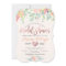 PixDezines Bridal Shower Spring Floral