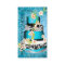 PixDezines Cake/Bakery/pâtisserie, gold stock