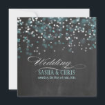 PixDezines chalkboard winter soiree/diy event Invitation<br><div class="desc">PixDezines winter soiree .. over chalkboard,  snow drops / twinkle lights.. whatever you wish it to be.. this invite comes with DIY background colour and fonts,  etc.  Perfect for a winter affair.
com</div>