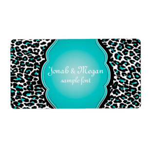 PixDezines cheetah /DIY background colour!