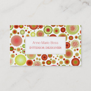 PixDezines christmas celebration/DIYbackground! Business Card