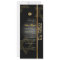 PixDezines Classic Bar Mitzvah/black/gold