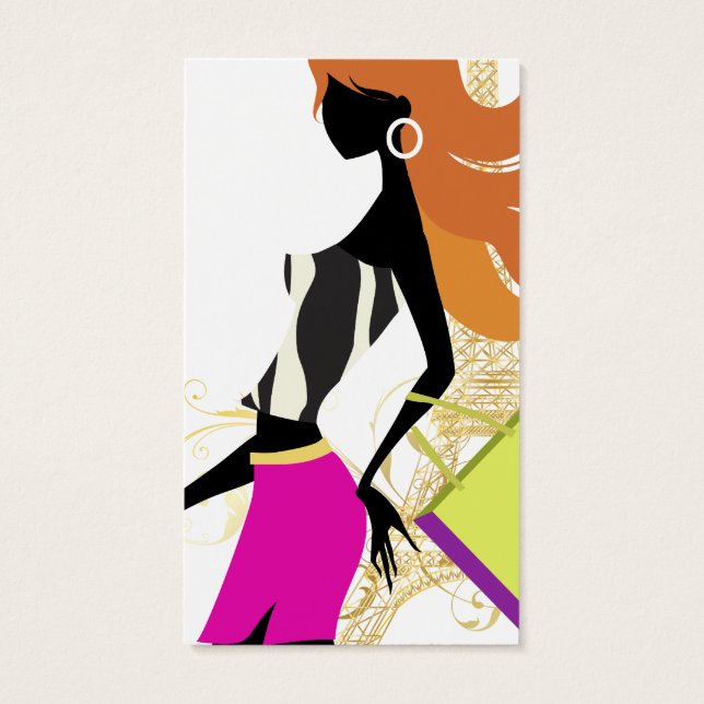 PixDezines couleur arrière - plan/shopper personne (Dos)
