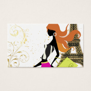 PixDezines couleur arrière - plan/shopper personne