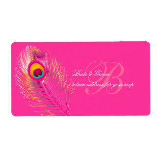 PixDezines couleur paon/do-it-yourself arrière - p