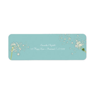 PixDezines dandelions/do-it-yourself couleur arriè