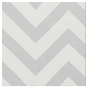 PixDezines DIY colour/chevron pattern/grey Fabric