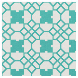 PixDezines DIY colour/chinoisery/adjustable trelli Fabric