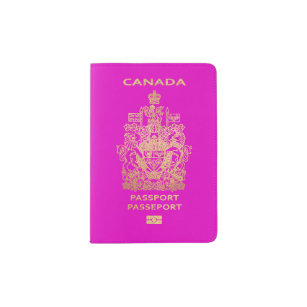 Travel passport holder yes you can eco leather white purple cover for documents 