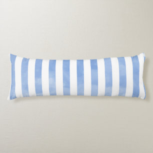 PixDezines DIY colours/Adjustable Stripes Body Pillow