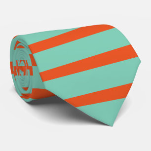 PixDezines diy colours/adjustable stripes Tie