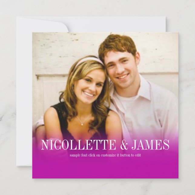 PixDezines diy event/photo template (Front)