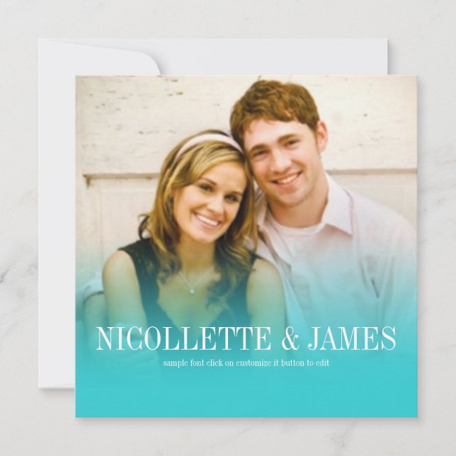 PixDezines diy event/photo template (Front)