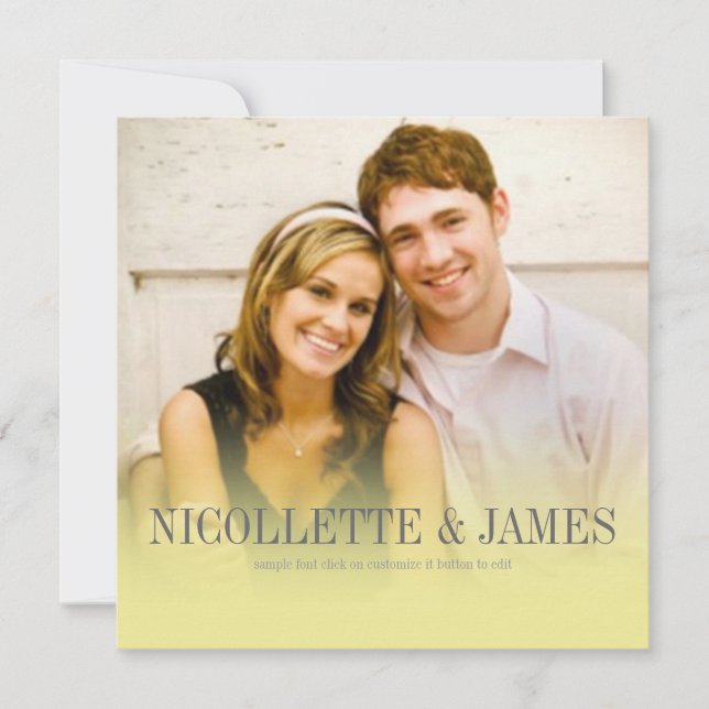 PixDezines diy event/photo template (Front)