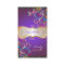 PixDezines Dragonflies/Royal Purple