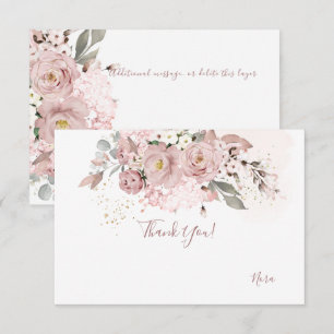 PixDezines Dusty Rose Merci