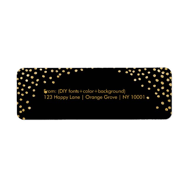 PixDezines ébloui par or/DIYbackground (Devant)