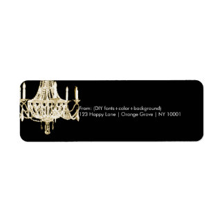 PixDezines empire chandelier/DIY background
