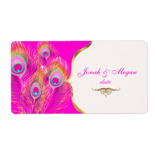 PixDezines Felina, Pizzazz Peacock