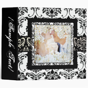 PixDezines Florentius Damask, Custom Colour/!! Binder