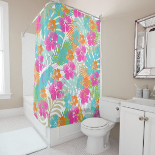 PixDezines Hibiscus/Rainforest/DIY Background
