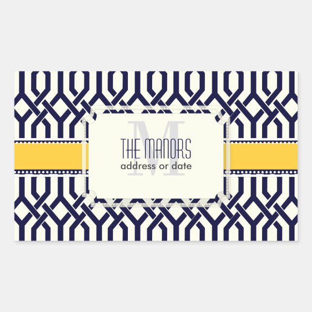 PixDezines kew trellis/DIY colours Sticker (Front)
