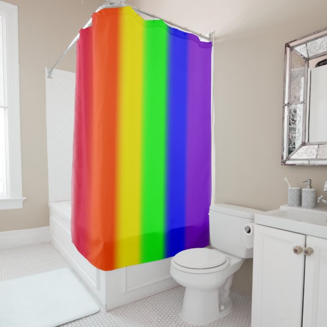 PixDezines LGBT Rainbow (In Situ)