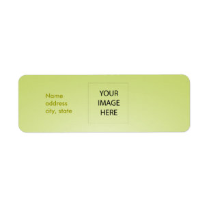 PixDezines Lime simple Modèle