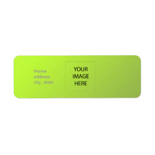 PixDezines Lime simple Modèle