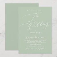 PixDezines Luxe Calligraphy DIY Colours Celadon