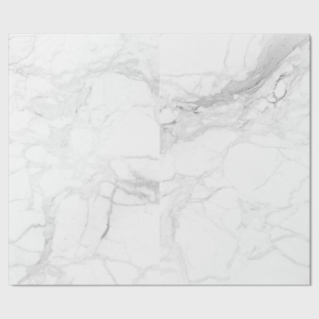 PixDezines Marble Wrapping Paper (Seam)