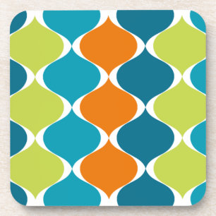 PixDezines mod ogee/diy background colour Coaster