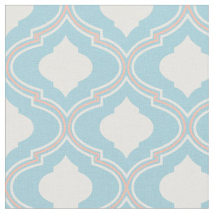 PixDezines moroccan trellis/DIY background Fabric