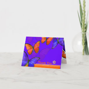 PixDezines Papillon, Thank You